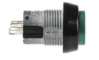 76-9420439088g ITW Switches 76-94 Series Push Button Switch, Momentary, Panel Mount, 22mm Cutout, SPDT, Clear LED, 250V ac, IP67