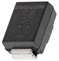 ss26-e352t Vishay 60 V 2 A Diode Schottky 2-Pin DO-214AA