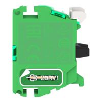 zbrt2 Schneider Electric Harmony Series Push Button Transmitter
