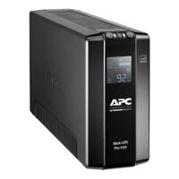 br900mi APC 230V Input Stand Alone Uninterruptible Power Supply, 900VA (540W), Back UPS Pro BR