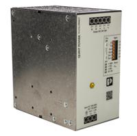 2904617 Phoenix Contact QUINT POWER Switched Mode DIN Rail Power Supply, 100 → 240 V ac / 110 → 250V dc ac, dc