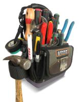 ax3576 Veto Pro Pac Polypropylene (Base), 20 Pocket Tool Pouch