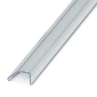 5037133 Phoenix Contact, AP-NLS Cover Profile for use with  for use with Terminal Blocks