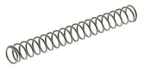 751-427 RS PRO Alloy Steel Compression Spring, 35.5mm x 4.4mm, 0.22N/mm