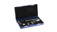 243-6624 RS PRO Metric & Imperial Caliper and Micrometer Measuring Set