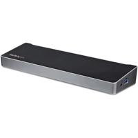 dk30ch2dppdu StarTech.com Triple Monitor 4K USB-C Docking Station 5 x USB ports