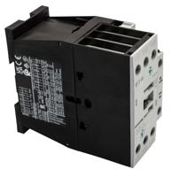 277247-dilm32-1024v50hz Eaton DILM Contactor, 24 V ac Coil, 3-Pole, 32 A, 15 kW 24 V, 3 NO, 400V