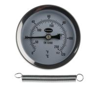 324-8558 RS PRO Dial Thermometer