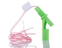 rsf77y100gnrs Sensata Cynergy3 RSF70 Series Vertical Polyvinylidene Fluoride Float Switch, Float, 1m Cable, NO/NC, 240V ac Max, 120V