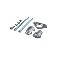e23011 ifm electronic, E230 Series Mounting Bracket for Use with Sensoren