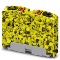 1045933 Phoenix Contact Distribution Block, 2 Way, 2.5mm², 17.5A, 450 V