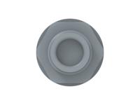 1sng626017r0000 Entrelec 1SNG Series Grey PA 6 Cable Gland, M16 Thread, 4mm min., 8mm max., IP66, IP68