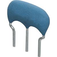 cstls4m00g56z-a0 CSTLS4M00G56Z-A0, Ceramic Resonator, 4MHz 3rd Overtone, Fundamental 47pF, 3-Pin SMT, 8 x 5.5 x 3mm