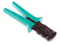 wc-160 JST WC Hand Ratcheting Crimp Tool for SVH Contacts