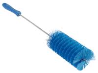 53703 Vikan Blue Bottle Brush, 510mm x 60mm