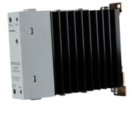 gnr20dcz Sensata Crydom GNR Series Solid State Relay, 20 A rms Load, DIN Rail Mount, 600 V rms Load, 32 V dc Control