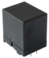 ahes4192 Panasonic PCB Mount Power Relay, 24V dc Coil, 35A Switching Current, DPST, SPST