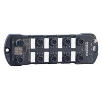 700-857-8ps01 Helmholz GmbH & Co. KG 700-857-8PS01, Managed 8 Port Ethernet Switch