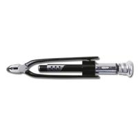 1761rs1 BETA Wire Twisting Pliers, 220 mm Overall, Straight Tip, 30mm Jaw