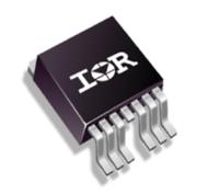 irfs7434trl7pp Infineon HEXFET Type N-Channel MOSFET, 362 A, 40 V, 7-Pin TO-263 IRFS7434TRL7PP