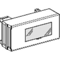 ksb100sm412 Schneider Electric 100A 444x220mm Fuse Block, 230 - 690V