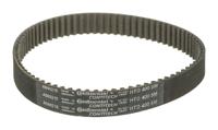 400-5m-15 Contitech 400 5M 15 Timing Belt, 80 Teeth, 400mm Length, 15mm Width