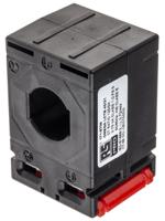 171-8756 RS PRO Base Mounted Current Transformer, 125A Input, 125:5, 5 A Output, 21 x 10mm Bore