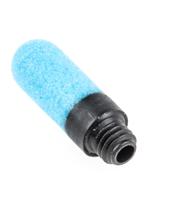 0674-00-19 Legris 0674 PE 10bar Pneumatic Silencer, Threaded, M5 Male