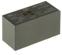 476-703 RS PRO PCB Mount Power Relay, 12V dc Coil, 16A Switching Current, SPST