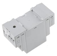 724200240000 Finder Monitoring Relay, 1 Phase, DPST, DIN Rail