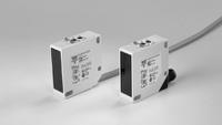 pc50cnr10ba Carlo Gavazzi Retroreflective Photoelectric Sensor, Block Sensor, 10 m Detection Range