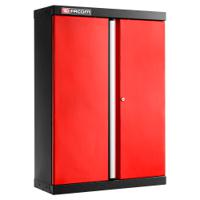 jls3-mhspp Facom Epoxy Coated Metal Tool Cabinet