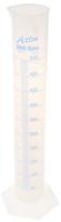 461-0881 RS PRO PP Graduated Cylinder, 500ml