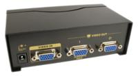 nlkvs-532aduo NewLink 1 Input 2 Output VGA Splitter 2048 x 1536
