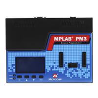 dv007004 Microchip MPLAB PM3, Development Kit
