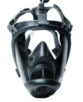 1715001 Honeywell Safety Optifit RD40 Series Mask Respirator Mask, Size S