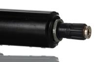b82g-3gk-ad3-rmg Norgren Excelon Plus Metal Filter Regulator, 40μm, G 3/8, Automatic, 10 bar