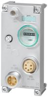 6es7194-4ad00-0aa0 Siemens Connector for Use with PROFIBUS Interface Module