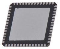 lan9500a-abzj Microchip LAN9500A-ABZJ, Ethernet Controller, 100Mbps MII, USB, 3.3 V, 56-Pin QFN