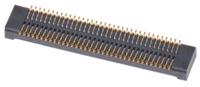 df40c-70ds-04v58 Hirose DF40 Series Straight Surface Mount PCB Socket, 70-Contact, 2-Row, 0.4mm Pitch, Solder Termination