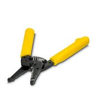 1407016 Phoenix Contact Cable Cutter, 1mm Min, 2.6mm Max, 163 mm Overall
