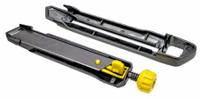 0-10-095 Stanley Safety Knife with Snap-off Blade, Retractable
