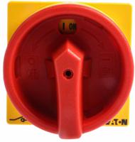 014374-t3-1-102easvb Eaton 2P Pole Panel Mount Isolator Switch - 32A Maximum Current, 13kW Power Rating, IP65