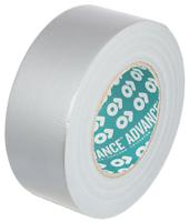 341-8460 Advance Tapes AT170 AT170 Duct Tape, 50m x 50mm, Silver, Gloss Finish