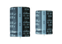 lgz2w121melb35 Nichicon 120μF Aluminium Electrolytic Capacitor 450V dc, Snap-In - LGZ2W121MELB35