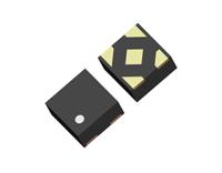 rp110l281d-tr Nisshinbo Micro Devices RP110L281D-TR, Voltage Regulator 1000 mW 6V DFN1010-4 4-Pin