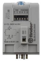 860002400000 Finder Pluggable Function Module, Timer Module