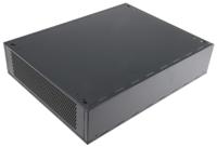 14825297 nVent SCHROFF, 2U, 19-Inch Rack Mount Case, Interscale M Ventilated, 88 x 399 x 310mm