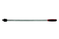 1201a Teng Tools 1/2 in Square Ratchet, 600 mm Overall