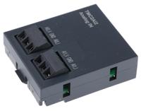 tmc2ai2 Schneider Electric TM3 Series PLC I/O Module for Use with Modicon M221, Analogue, Current